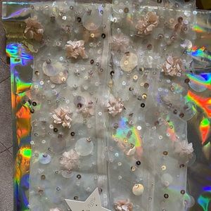 tutu du monde rising star porcelain pink leggings